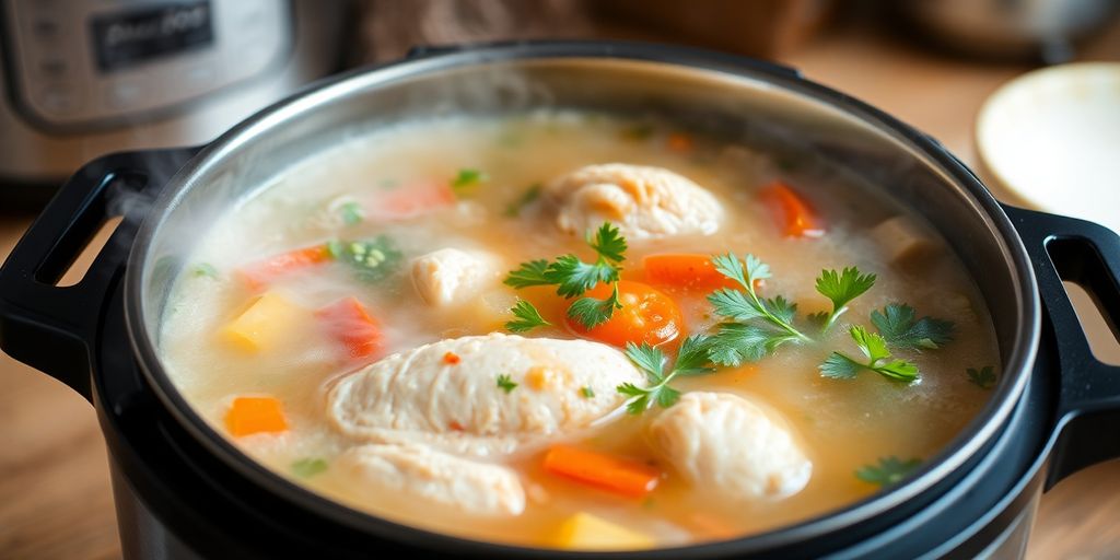 Wie Lange Braucht Ein Suppenhuhn Im Schnellkochtopf www.der-erfolg-gibt-recht.de